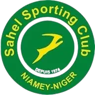 Logo of Sahel Niamey