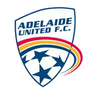 Logo of Adelaide United Reserves