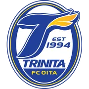 Logo of Oita Trinita