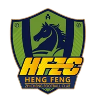 Logo of Guizhou Hengfeng Zhicheng Reserves