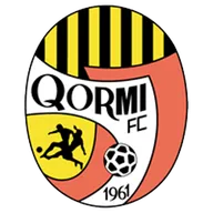 Logo of Qormi F.C