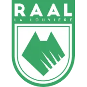 Logo of RAAL La Louvière
