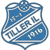Logo of Tiller (W)
