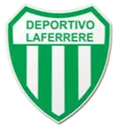 Logo of Deportivo Laferrere (W)