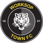 Logo of Worksop Town