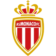 Logo of AS Monaco