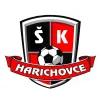 Logo of Harichovce