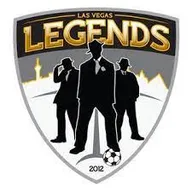 Logo of Las Vegas Legends