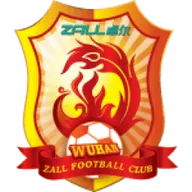 Logo of Wuhan Yangtze River FC