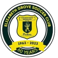 Logo of Elizabeth Grove