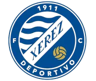 Logo of Xerez Deportivo FC
