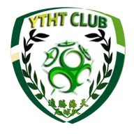 Logo of Tianjin Yitenghaitian Football Club