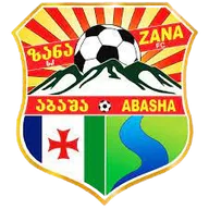 Logo of Zana Abasha