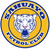 Logo of Sahuayo FC