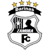 Logo of Zamora II
