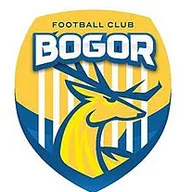 Logo of Bogor FC
