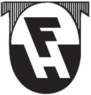 Logo of IH Hafnarfjordur (W)