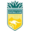 Logo of Kangaroo P Rovers (w)