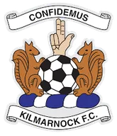 Logo of Kilmarnock (w)