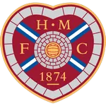 Logo of Hearts (w)
