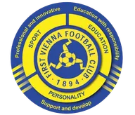 Logo of First Vienna 1894 Amateur