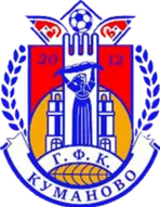 Logo of FK Kumanovo