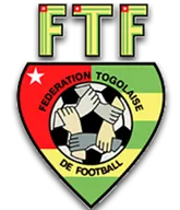 Logo of Togo U20