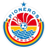Logo of Pioneros de Cancun
