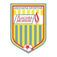 Logo of CSM Flacara Moreni