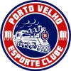 Logo of Porto Velho Youth