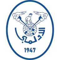 Logo of Olympic Azzaweya