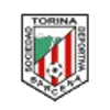 Logo of SD Torina