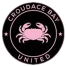 Logo of Croudace Bay United