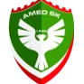 Logo of Amedspor (w)