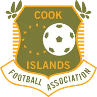 Logo of Cook Islands U16