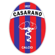 Logo of SSD Casarano Calcio U19