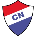Logo of Nacional Asuncion Reserves