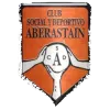 Logo of CD Aberastain