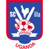 Logo of SC Villa