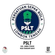 Logo of PSLT Loteng