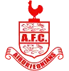 Logo of Airdrie United U20