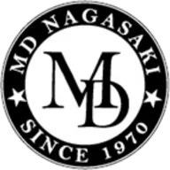 Logo of MD Nagasaki