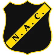Logo of NAC Breda