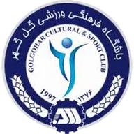 Logo of Gol Gohar FC
