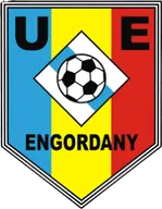 Logo of UE Engordany II