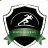 Logo of Fortis FC Academy