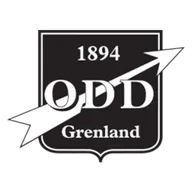 Logo of Odd BK C