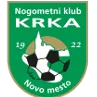 Logo of NK Krka U19