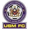 Logo of USM FC