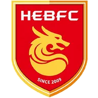 Logo of Hebei FC (2010-2023)